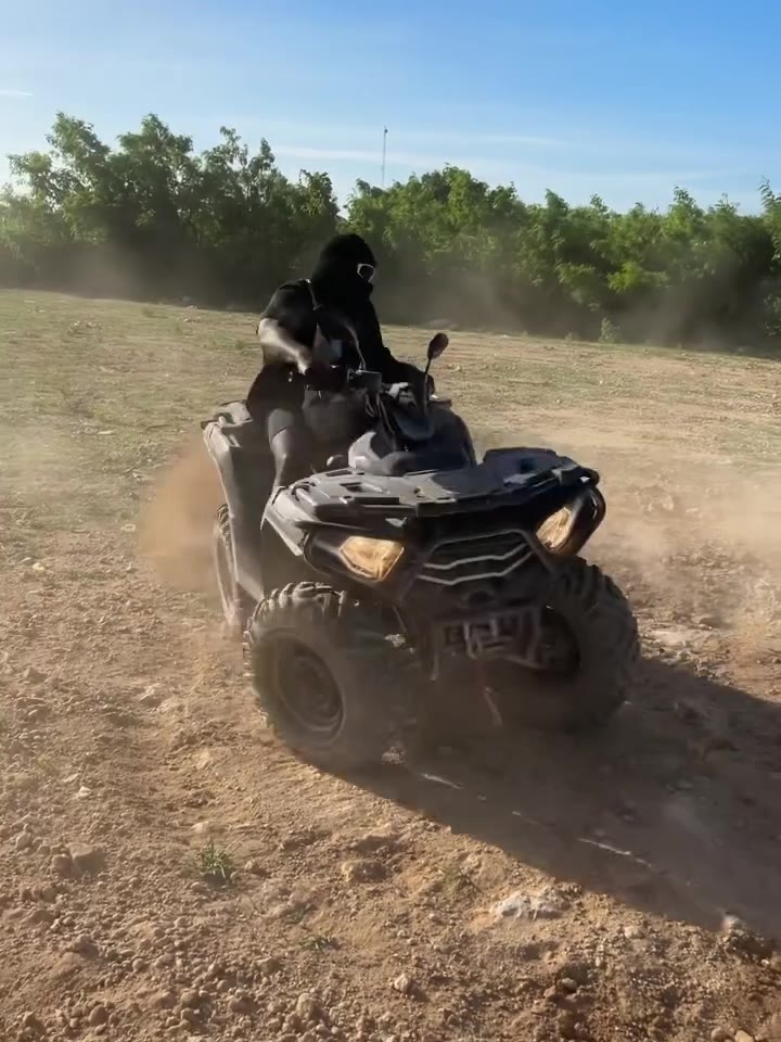 ATV Adventure in Punta Cana