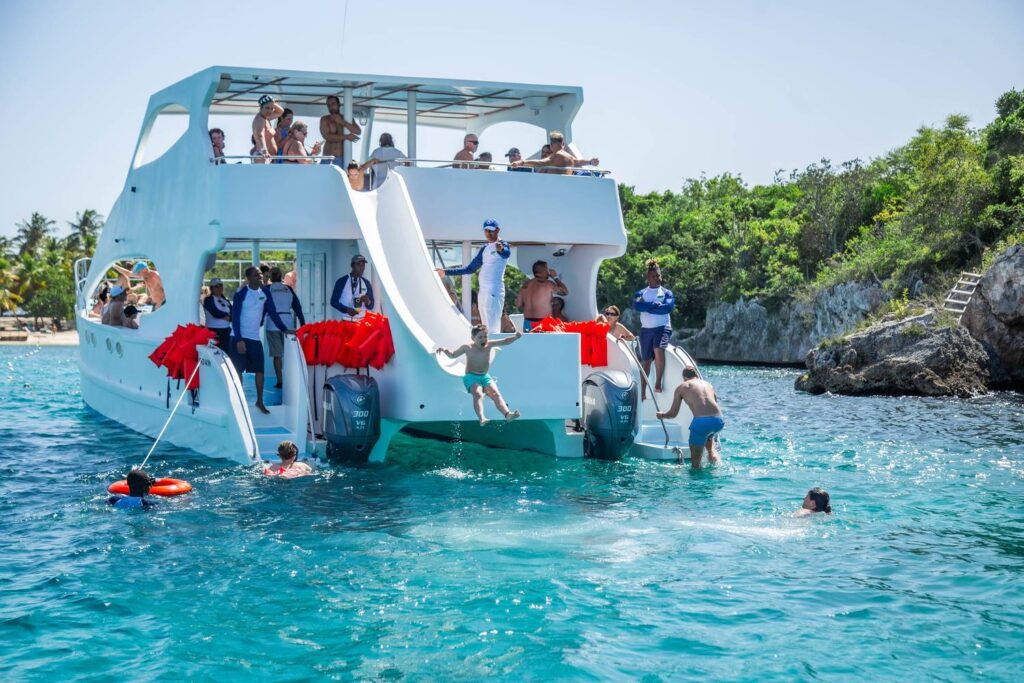 Catalina Island in Punta Cana