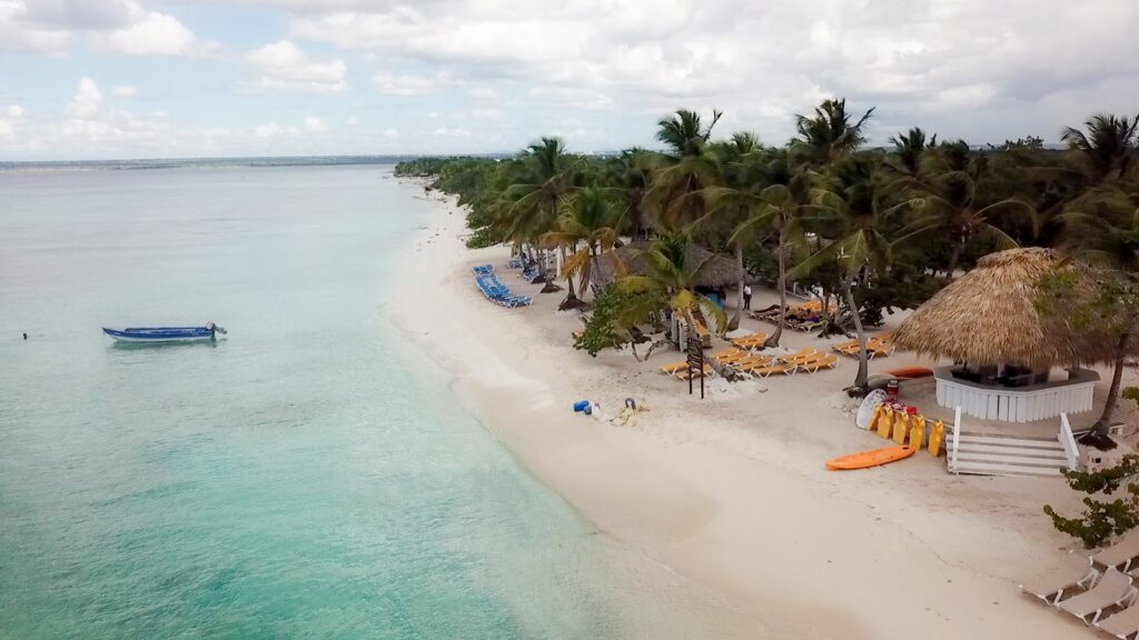Catalina Island in Punta Cana