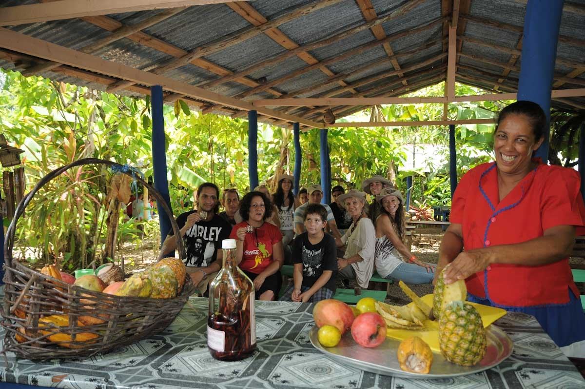 Countryside Safari in Punta Cana