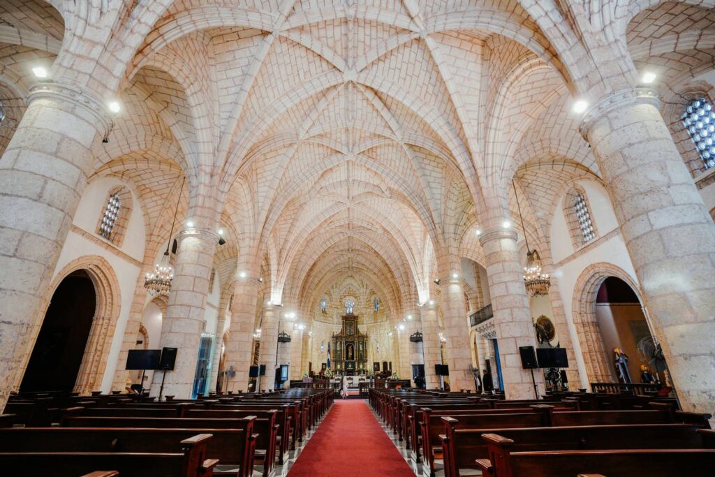 Santo Domingo City Tour in Punta Cana