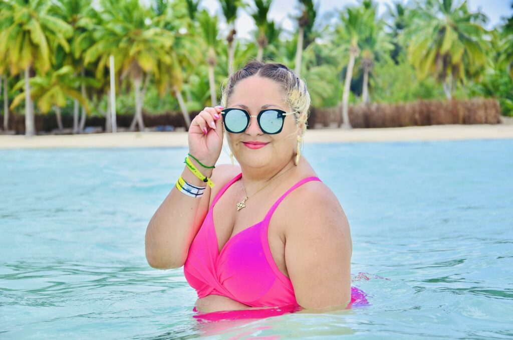 Saona Island in Punta Cana